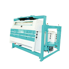 Сепаратор для очистки риса XZS200 x 300